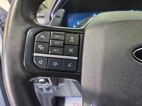 Used 2024 Ford F150 Raptor AWD/4WD image 16