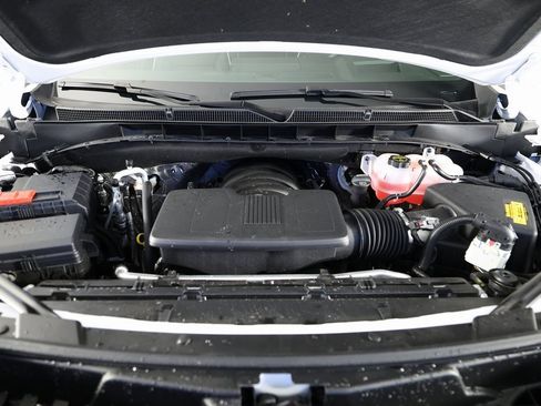 Used 2026 GMC Yukon AT4 Ultimate w/ LPO, Floor Liner Package image 46