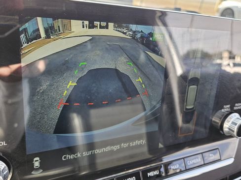 Used 2024 Mitsubishi Outlander SE image 23