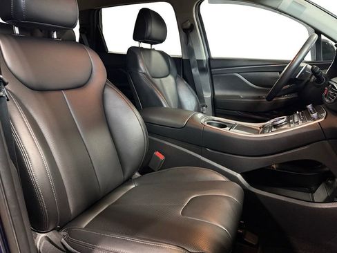 Used 2023 Hyundai Santa Fe XRT image 13