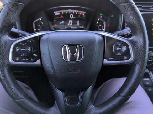 Used 2022 Honda CR-V Special Edition image 17