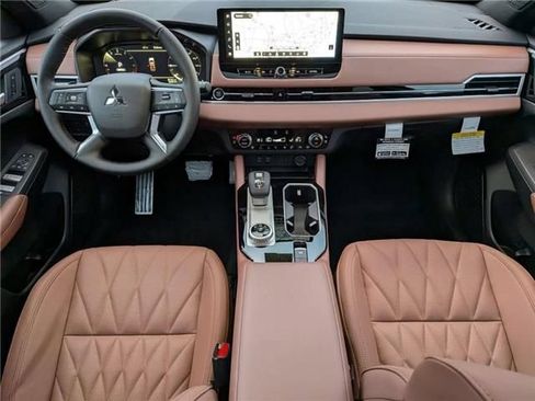 New 2026 Mitsubishi Outlander SEL AWD/4WD image 27