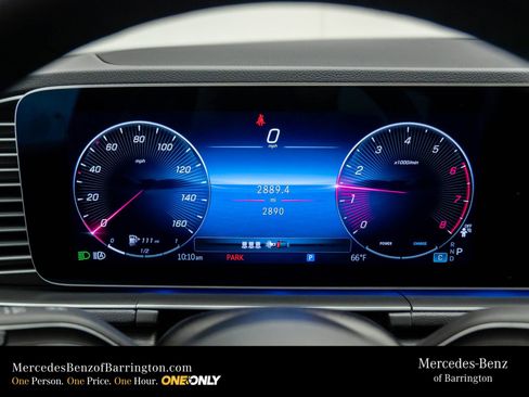 New 2026 Mercedes-Benz GLE 350 4MATIC image 15