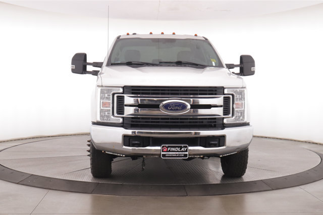 Used 2017 Ford F350 XLT AWD/4WD image 15