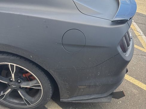 Used 2017 Ford Mustang GT Premium w/ Enhanced Security Package image 10