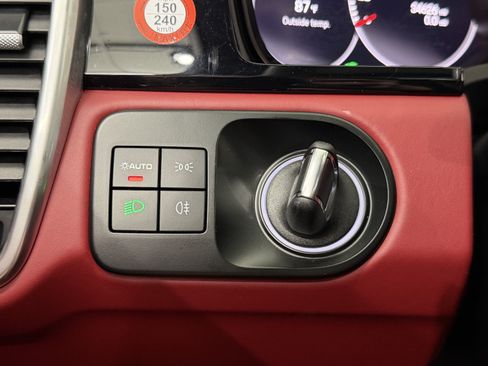 Certified 2023 Porsche Cayenne GTS AWD/4WD image 53