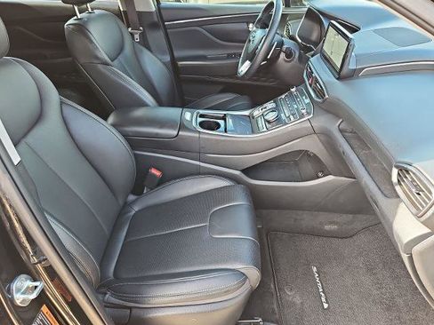 Used 2023 Hyundai Santa Fe XRT image 24