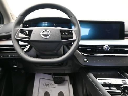 Used 2025 Nissan Murano SL AWD/4WD image 27