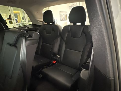 Used 2024 Volvo XC90 B6 Plus w/ Protection Package Premier AWD/4WD image 29