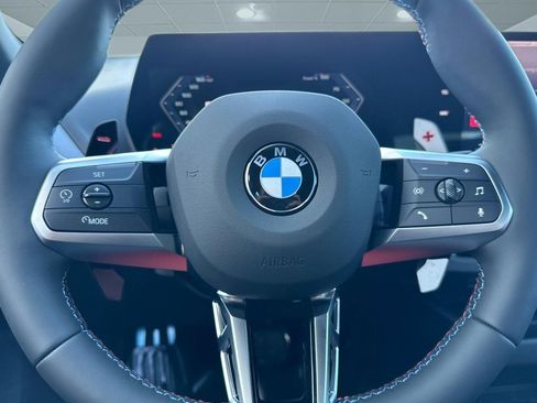 Used 2026 BMW M235i xDrive w/ Technology Package AWD/4WD image 16
