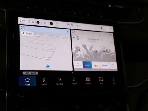 New 2025 Jeep Grand Cherokee Limited w/ Black Appearance Package image 19