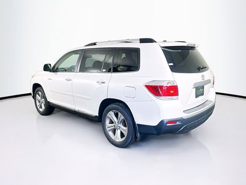 Used 2013 Toyota Highlander Limited FWD image 5