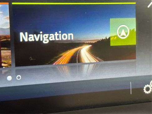 Used 2018 Jaguar F-PACE Premium image 36