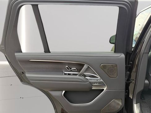 New 2026 Land Rover Range Rover Long Wheelbase Autobiography AWD/4WD image 31