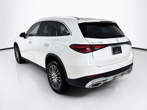 Used 2026 Mercedes-Benz GLC 300 4MATIC image 6