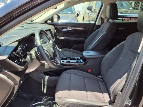 Certified 2023 Buick Envision Preferred FWD image 15