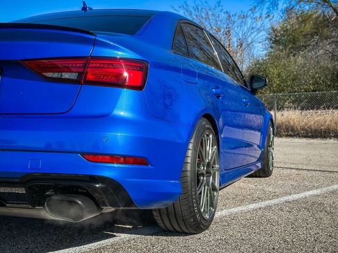 Used 2018 Audi RS 3 w/ Technology Package image 20