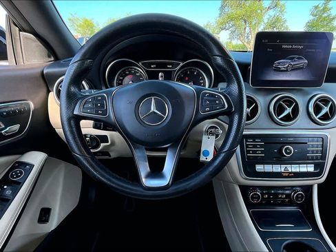 Used 2018 Mercedes-Benz CLA 250 image 6