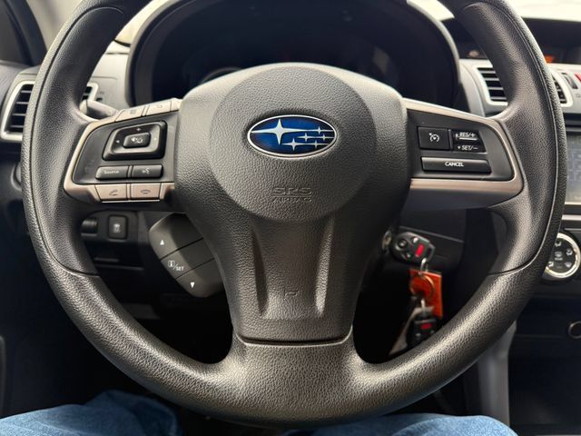 Used 2016 Subaru Forester 2.5i w/ Alloy Wheel Package AWD/4WD image 10