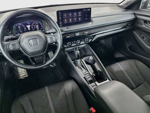 Used 2023 Honda Accord Sport image 20