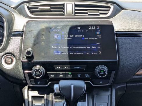 Used 2020 Honda CR-V EX-L image 17