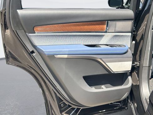 Certified 2026 Cadillac Vistiq Premium Luxury AWD/4WD image 24