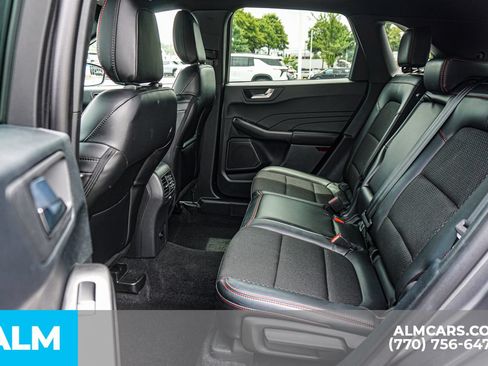 Used 2026 Ford Escape ST-Line FWD image 21