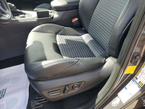 Used 2022 Toyota RAV4 XSE w/ XSE Grade Weather Package image 21