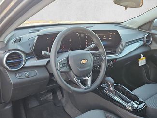 New 2026 Chevrolet Trax LT w/ Driver Confidence Package video 3