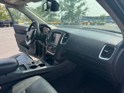 Used 2014 Dodge Durango Limited w/ Premium Group AWD/4WD image 17
