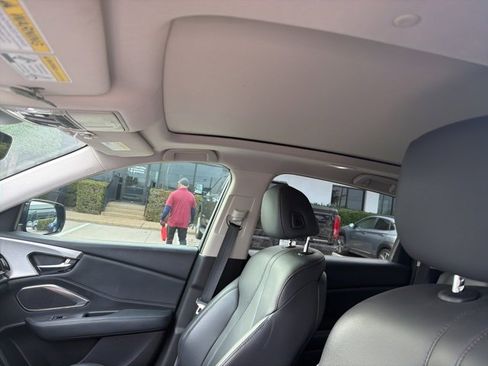 Used 2019 Acura RDX FWD image 8