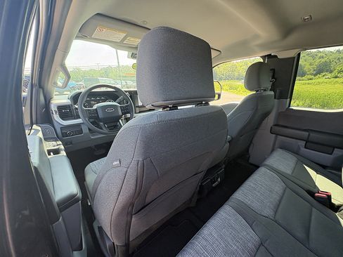 New 2026 Ford F350 XLT AWD/4WD image 18
