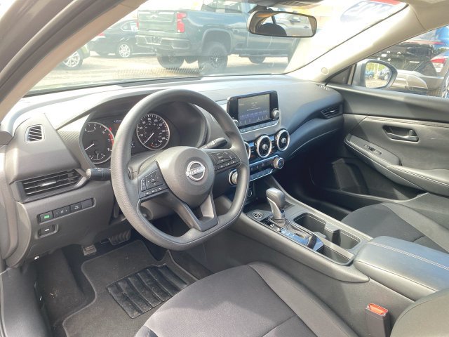 Used 2025 Nissan Sentra S FWD image 10