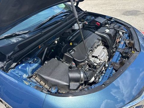 Used 2024 Chevrolet Malibu RS FWD image 54