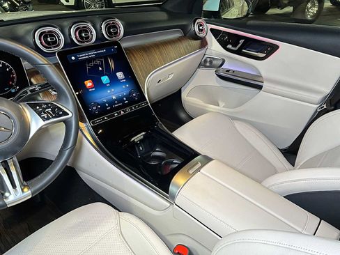 Certified 2026 Mercedes-Benz GLC 300 4MATIC image 41