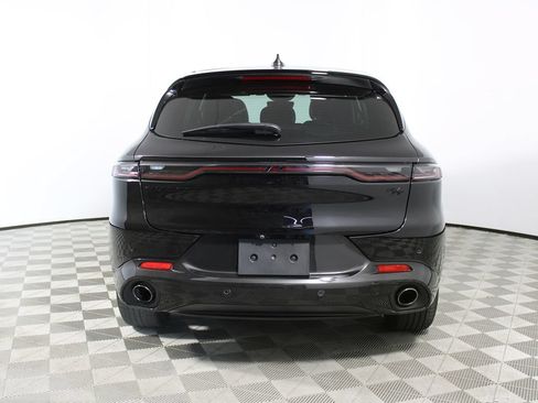 Used 2024 Dodge Hornet R/T Plus w/ R/T Blacktop Package AWD/4WD image 38
