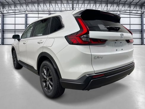 New 2026 Honda CR-V EX-L image 3
