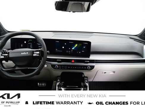 New 2026 Kia Sorento SX Prestige AWD/4WD image 17