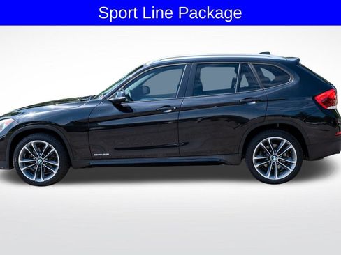 Used 2015 BMW X1 sDrive28i RWD image 5