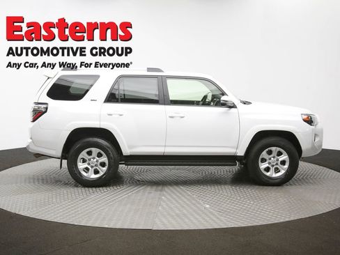 Used 2024 Toyota 4Runner SR5 Premium image 46
