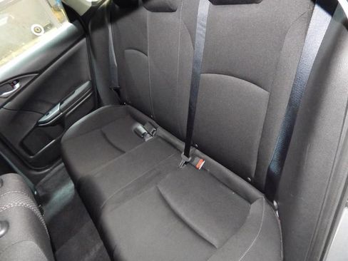 Used 2020 Honda Civic LX image 14