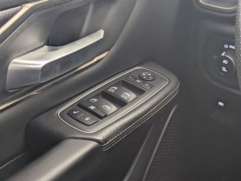 Certified 2023 RAM 1500 Rebel w/ Rebel Level 1 Equipment Group AWD/4WD image 19