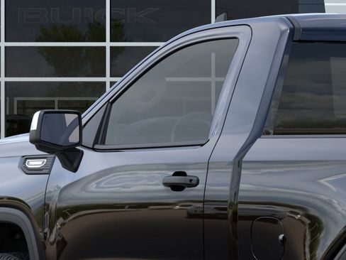 New 2026 GMC Sierra 1500 Pro w/ Pro Value Package AWD/4WD image 12