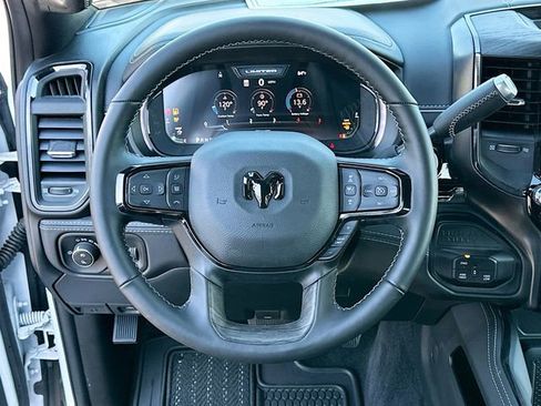 New 2026 RAM 2500 Limited image 7