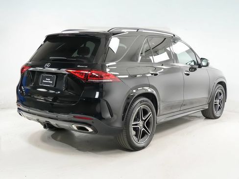 Used 2022 Mercedes-Benz GLE 450 4MATIC image 10