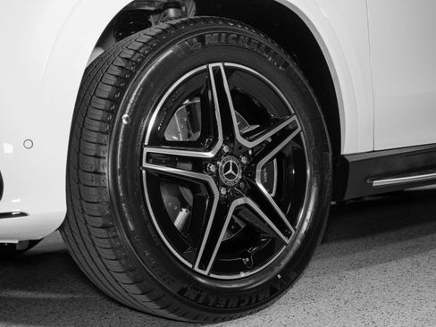 New 2026 Mercedes-Benz GLE 450 4MATIC image 31