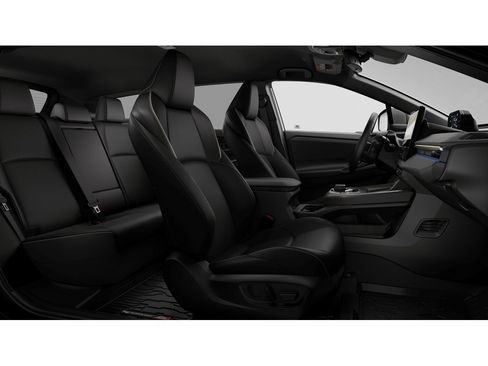 New 2026 Toyota bZ Woodland AWD/4WD image 20