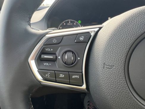 New 2026 Acura RDX SH-AWD w/ Advance Package image 31