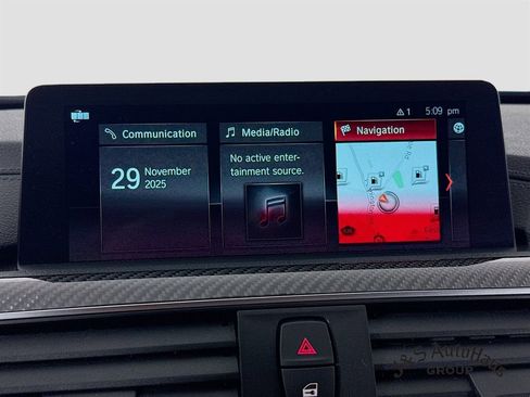 Used 2018 BMW M3 image 16