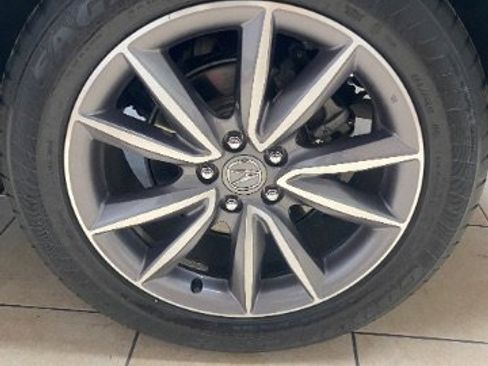 Used 2022 Acura RDX w/ Technology Package FWD image 35